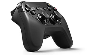 Nexus Player - gamepad