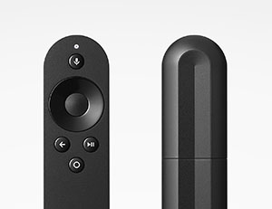 Nexus Player - Remote Control